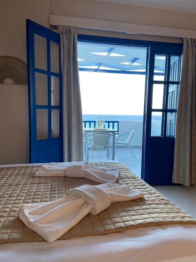 Ardani Bay Studios Amoopi Exteriör bild