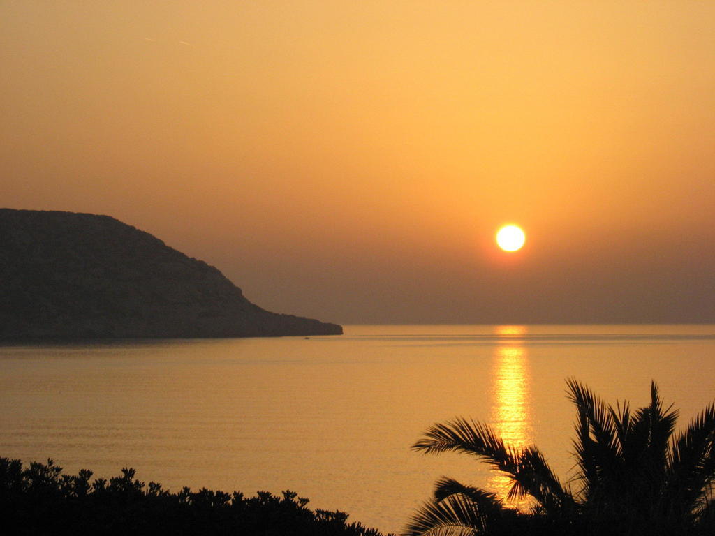 Ardani Bay Studios Amoopi Rum bild